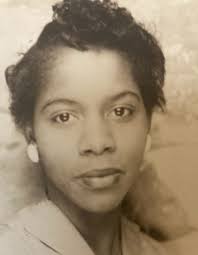 Obituary for Mary Cunningham