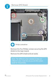 According to the originator of the above schematics, it looks like apple has indeed chosen to go the sip route. Icracked Iphone 6s Plus Repair Guide By Icracked Issuu