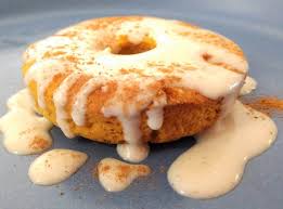 By tiffany published october 10, 2019 • last updated march 27, 2020 15 comments. Keto Pumpkin Donuts With Cream Cheese Recipe