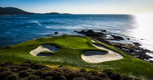 Check spelling or type a new query. Course Layout Hole By Hole At T Pebble Beach Pro Am