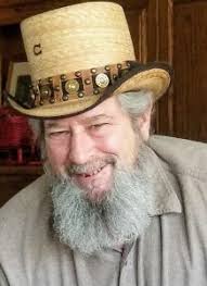 Richard 'Rick' Louis Correll