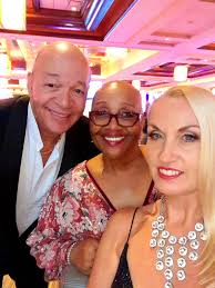 It has been a long, crazy, chaotic, incredible year full of some of my  favorite projects alongside some of my favorite people. It's an honor to  have @hollywoodreporter recognize all our hard