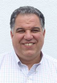 New North America Sales Director for Lipo Chemicals