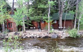 Maybe you would like to learn more about one of these? Swiftcurrent Lodge Lodging In Estes Park Colorado