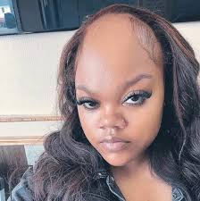 A. What's her rap name tho. ?????