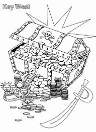 Treasure Chest Coloring Page Best Of Treasure Box Coloring Page At Getcolorings Pirate Coloring Pages Coloring Pages Elsa Coloring Pages