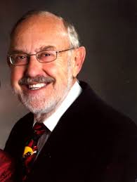 EUGENE H. STAIGER, Ph.D...