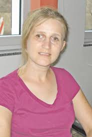 Menschen mit Behinderung