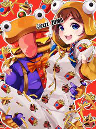 Best fortnite's creations from around the world (#cosplay, #fortnitefanart and overall #fortniteart !) fortnite fan art: Radtann 21 Escuadron De La Muerte Del Embrague Fortnite Battle Royale Partido Completo Fortnite Fanart Anime Fortnite Anime