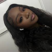 Bianca Bullock's Instagram, Twitter & Facebook