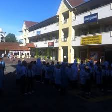 Terima kasih kerana memberikan peluang & kepercayaan kepada kami. Photos At Sekolah Kebangsaan Seksyen 11 Kota Damansara