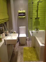 Green tile is a great option. Lime And Grey Bathroom Lime Green Bathrooms Gray Bathroom Decor Grey Bathrooms