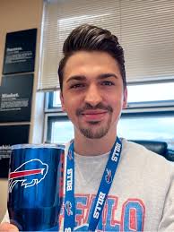 Happy Turkey Day Mafia! 💙❤️💙❤️💙