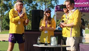 Cancer council is the only charity to work across every area of every cancer, from research to prevention and. Volunteer Cancer Council