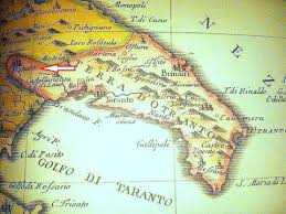 Cartina puglia con paesi : Sfatiamo Gli Errati Luoghi Comuni Taranto E Salento Museo Spartano Taranto