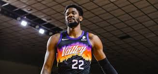 Reviewing the new sixers jerseys. Ranking The Nba S New City Edition Jerseys For The 2020 2021 Season The Swing Of Things