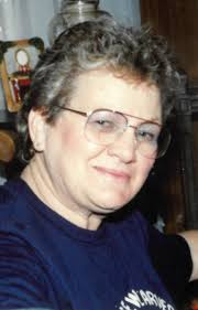 Obituary information for Mary Lou (Greise) Heavner