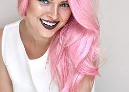 How To Remove Hair Color At Home Fast Mayalamode In 2020 Hair Dye Tutorial Pastel Pink Hair Pink Hair Dye