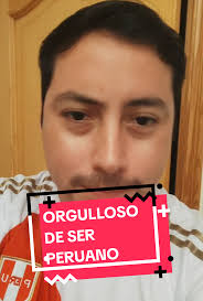 Orgulloso de Ser Peruano en España