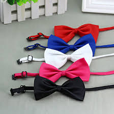 Buy bow tie cat collar and get the best deals at the lowest prices on ebay! 2pcs Fashion Puppy Dog Cat Bow Tie Necktie Collar Makeup Bowtie Cute Pet Gift Dog Clothing Shoes Pet Supplies