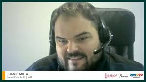 Entrevista con Juanjo Milla (ANBAN y Jeff): conceptos clave y estrategia de  big data en turismo