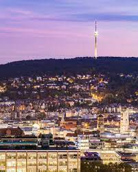 pin on stuttgart area germany