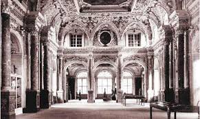 Forderverein Palais Grosser Garten Anliegen