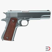 Pin On Weapon 3d Models