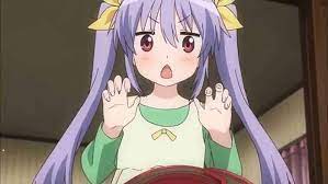 Biasanya, karakter cewek itu selalu digambarkan yang berwajah cantik dan imut wendy marvell adalah sosok cewek yang pemalu dan juga sopan dalam anime fairy tail. 29 Karakter Loli Di Anime Paling Cantik Dan Imut Sakuranime