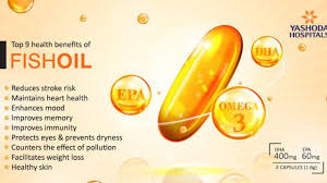 If fish emulsion and fish fertilizer are good for plants than fish oil. Top 9 Benefits Of Taking Fish Oil Every Day