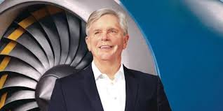 GE's turnaround: a testament to strong leadership