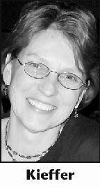 SUSAN KIEFFER Obituary (2012)