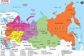 England > cumbria > rusland. Political Map Of Russia Free To Download And Use Political Map Russia Map Country Maps