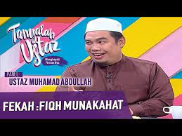 .rancangan tanyalah ustaz yang disampaikan oleh ustaz sharhan shafie berkaitan perubatan islam. Tonton Tanyalah Ustaz 2021 Pengajian Hadis Tanda Akhir Zaman Tue Feb 16