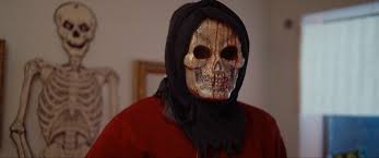 He Never Left (2023) – Cinema Crazed