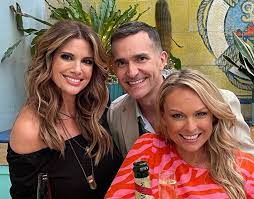 Married At First Sight Australia: Who are the MAFSAU experts?