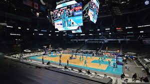 Публикаций — посмотрите в instagram фото и видео milwaukee bucks (@bucks). Charlotte Hornets Will Allow Fans To Attend Nba Games Charlotte Observer