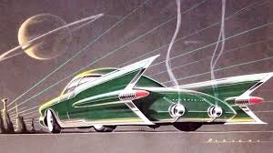 Custom Rodder Http Customrodder Forumactif Org T2700p45 Prototype Maquette Et Exercice De Style Concept Car Style Retro Futurism Concept Cars Pergola
