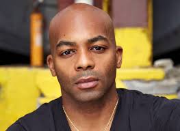 Power': Brandon Victor Dixon Upped To Series Regular For Season 5