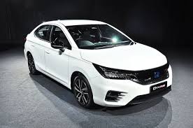 Cvt and e‑cvt in the malaysia. Driving Force Behind New Honda City The Star