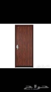 ابواب خشبية ميلامين مثل ابواب ايكيا