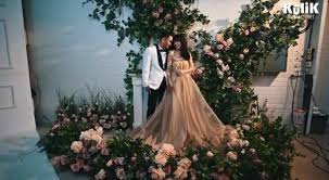 Foto prewedding armada adam hawa pernikahan pesilat psht jika anda sedang mencari inspirasi mengenai foto prewedding ala psht maka anda sudah berada di halaman yang tepat karena. Baru Kenal 12 Hari 10 Potret Mesra Prewedding Chika Jessica Dan Amec