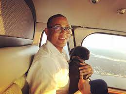 He later went to brooklyn college, from where he graduated with a degree in. What Happened To Don Lemon S Sister She Died In A Fishing Accident