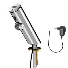 Maybe you would like to learn more about one of these? Electronic Tap For Hand Washbasin F3ev1002 F3ev1007 Franke F3