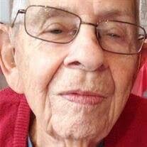 Gerald T. Dempsey Sr. Obituary