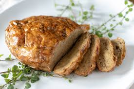A collection of my favourite vegan thanksgiving recipes! Vegan Turkey Style Roast With Crispy Skin 86 Eats