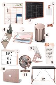 Get it as soon as mon, jun 7. Rose Gold Office Decor From Amazon Diy Darlin Room Decor Bedroom Rose Gold Gold Office Decor Rose Gold Room Decor