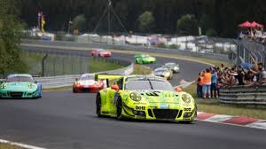 Tags endurance endurance racing gt3 gt3 24hr nurburgring nürburgring … Porsche Has Won The 2018 Nurburgring 24 Hours Top Gear