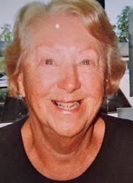 Condolence Book for Eleanor Philpotts (née O'Riordan) (Crosshaven, Cork)