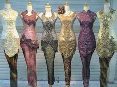 An attire for all occasions, it is elegant, feminine, alluring, sensual, glamorous and. 100 Sarong And Kebaya Ideas Kebaya Batik Kebaya Model Kebaya